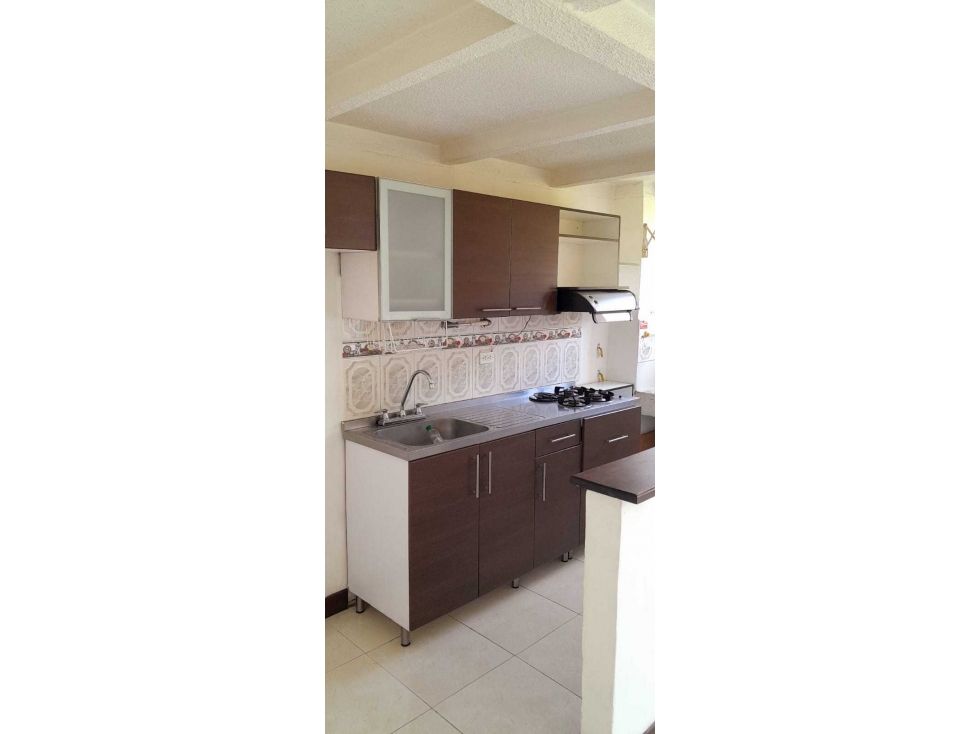 Venta apartamento sector rodeo alto