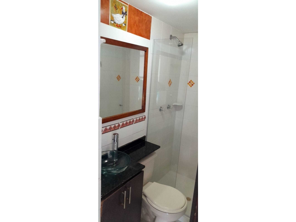 Venta apartamento sector rodeo alto — foto 3