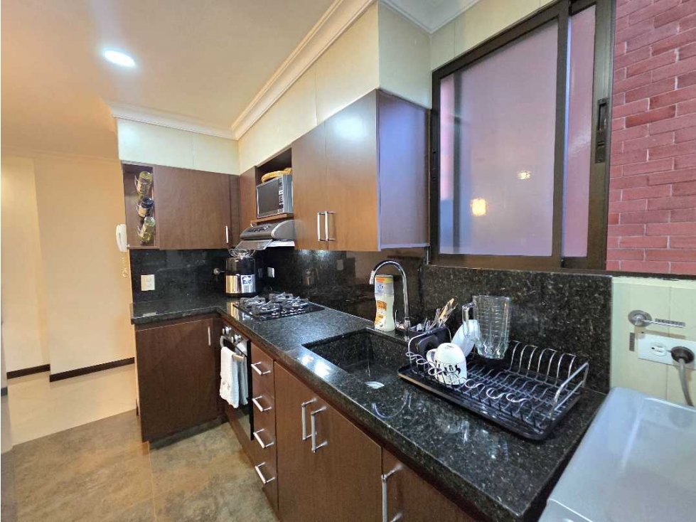 Venta Apartamento Sector San Lucas, El Campestre. 90.9m2 — foto 5