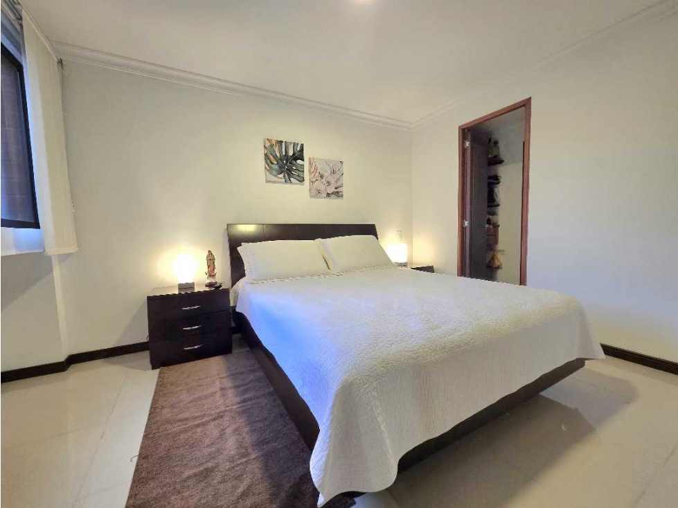 Venta Apartamento Sector San Lucas, El Campestre. 90.9m2 — foto 6