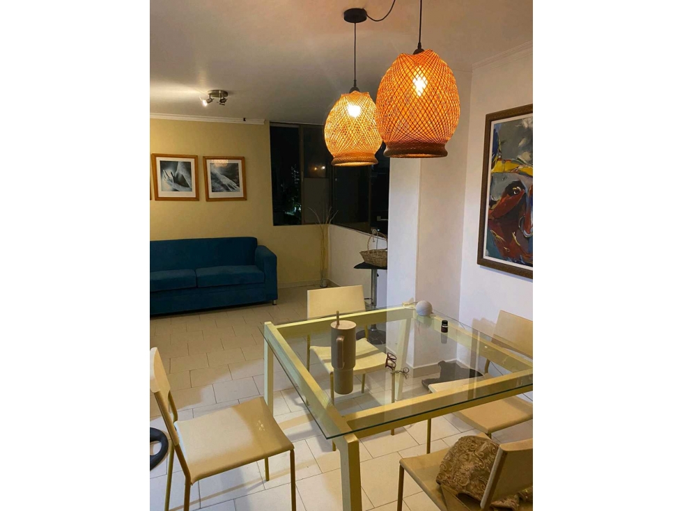 Venta apartamento sector santa monica barranquilla DENV31 — foto 6