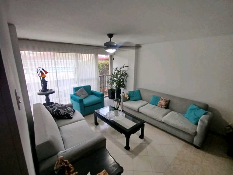 Venta apartamento sector santa monica barranquilla LAU