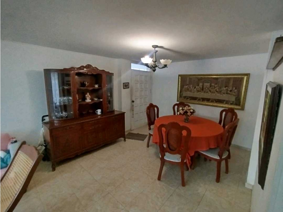 Venta apartamento sector santa monica barranquilla LAU — foto 2
