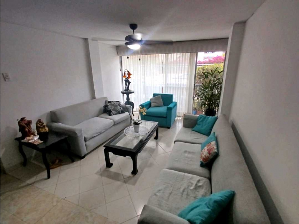 Venta apartamento sector santa monica barranquilla LAU — foto 3