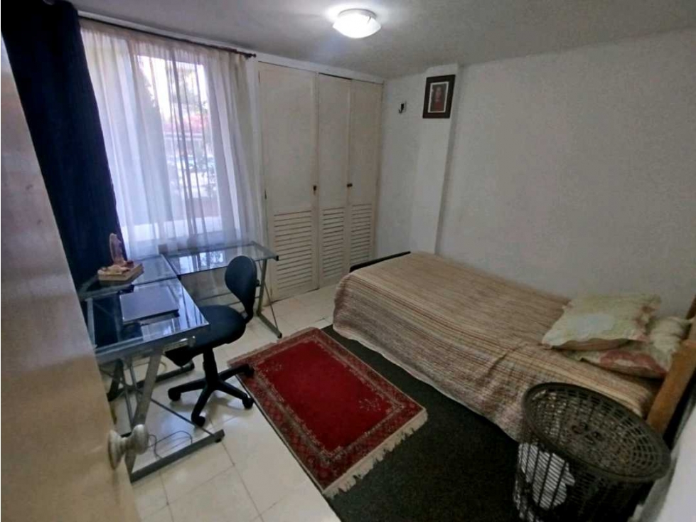 Venta apartamento sector santa monica barranquilla LAU — foto 4