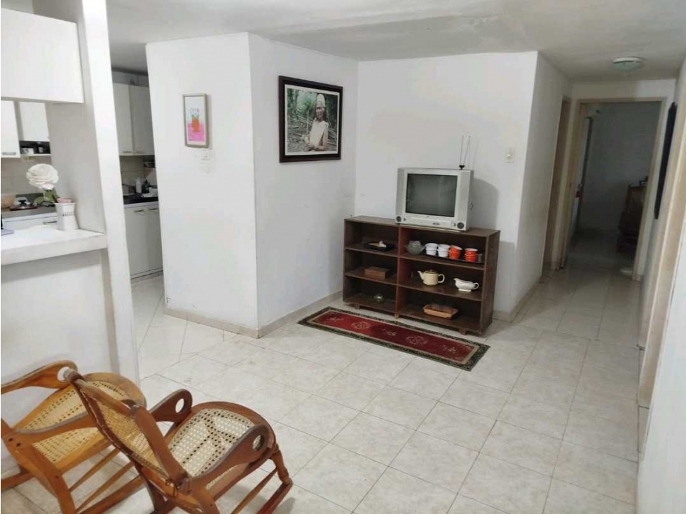 Venta apartamento sector santa monica barranquilla LAU — foto 5