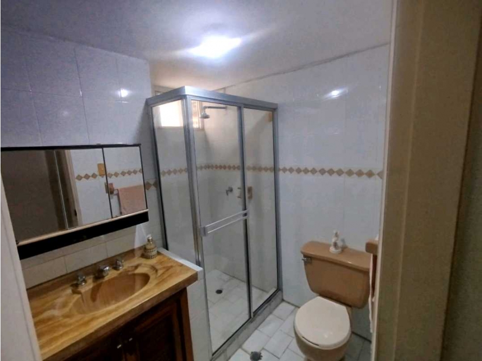 Venta apartamento sector santa monica barranquilla LAU — foto 6