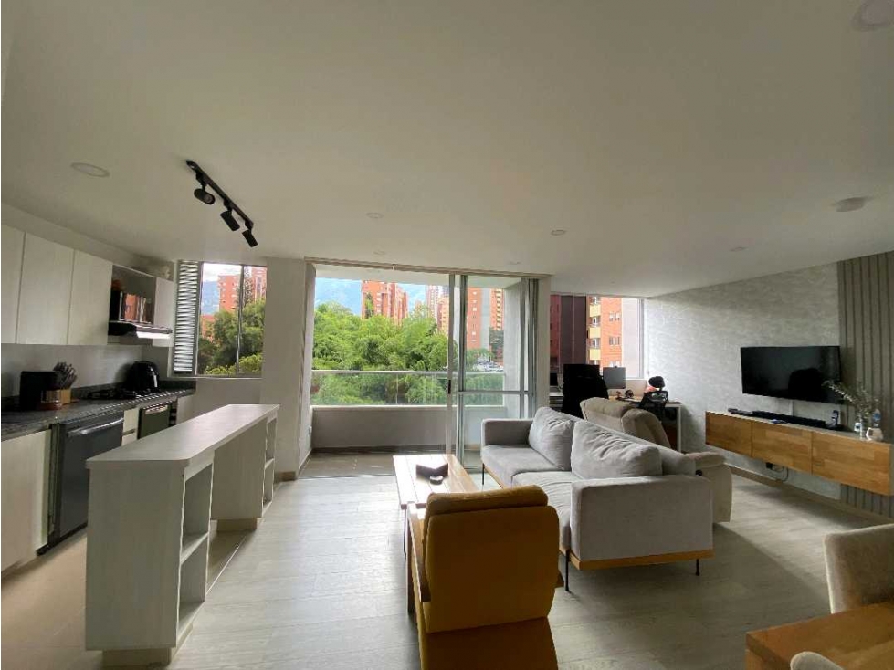 VENTA APARTAMENTO SECTOR SURAMERICA ITAGÜI (Y) — foto 6