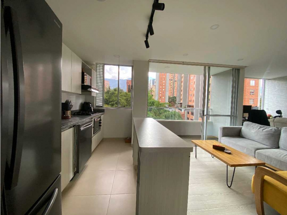 VENTA APARTAMENTO SECTOR SURAMERICA ITAGÜI (Y) — foto 4
