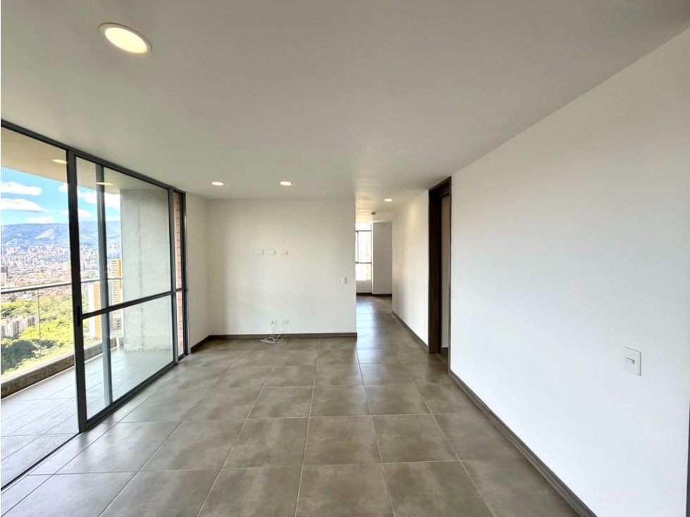 VENTA APARTAMENTO SECTOR SURAMÉRICA ITAGUI
