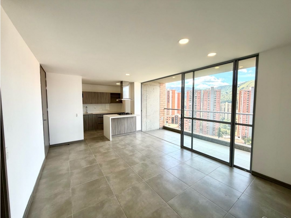 VENTA APARTAMENTO SECTOR SURAMÉRICA ITAGUI — foto 2