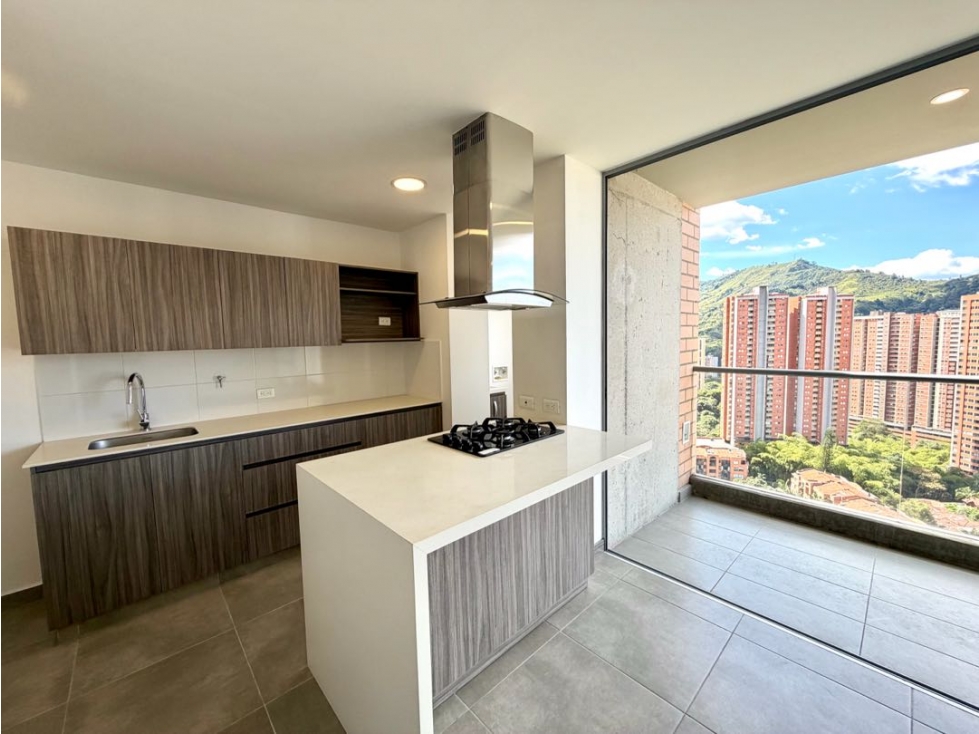 VENTA APARTAMENTO SECTOR SURAMÉRICA ITAGUI — foto 3