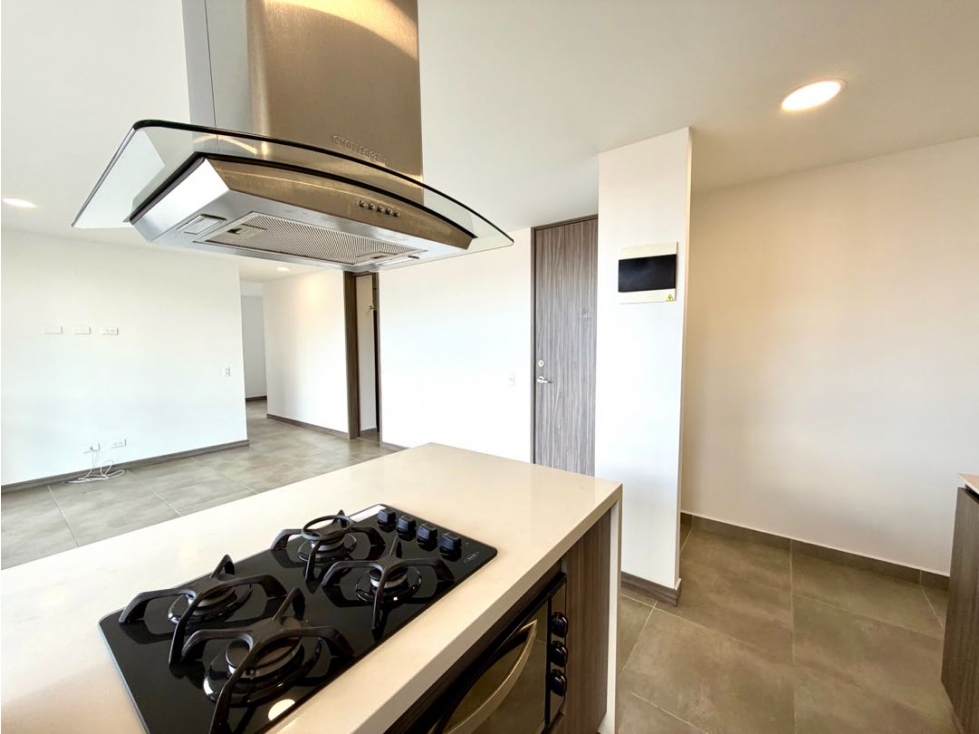 VENTA APARTAMENTO SECTOR SURAMÉRICA ITAGUI — foto 4