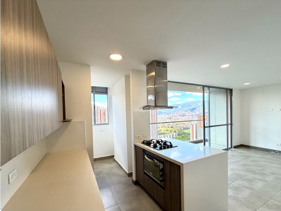 VENTA APARTAMENTO SECTOR SURAMÉRICA ITAGUI — foto 5