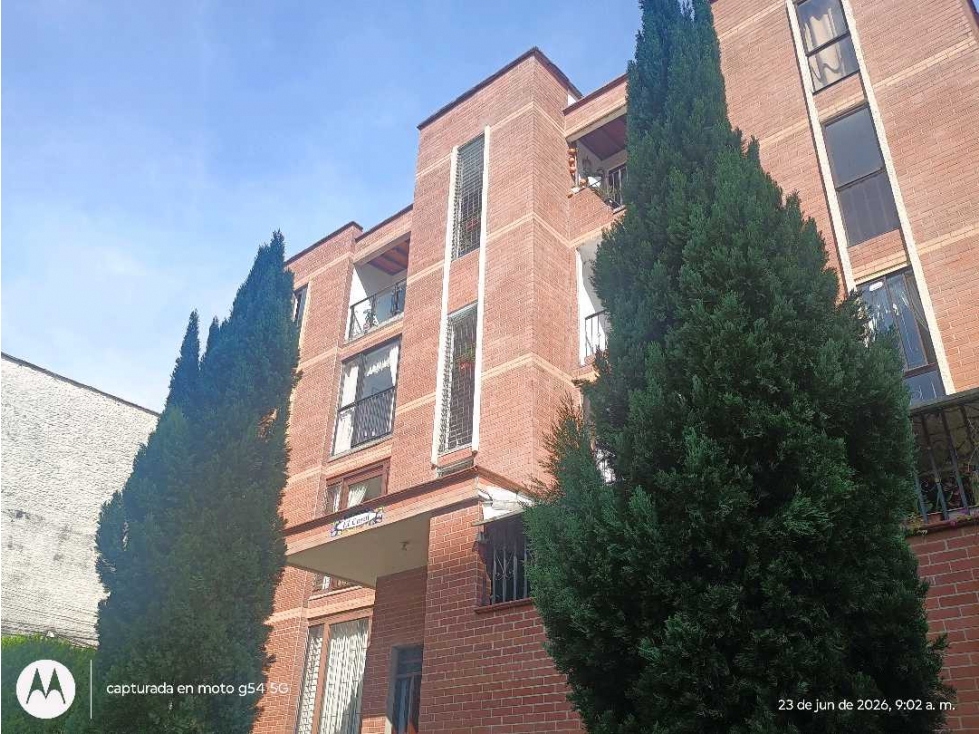 Venta apartamento velódromo
