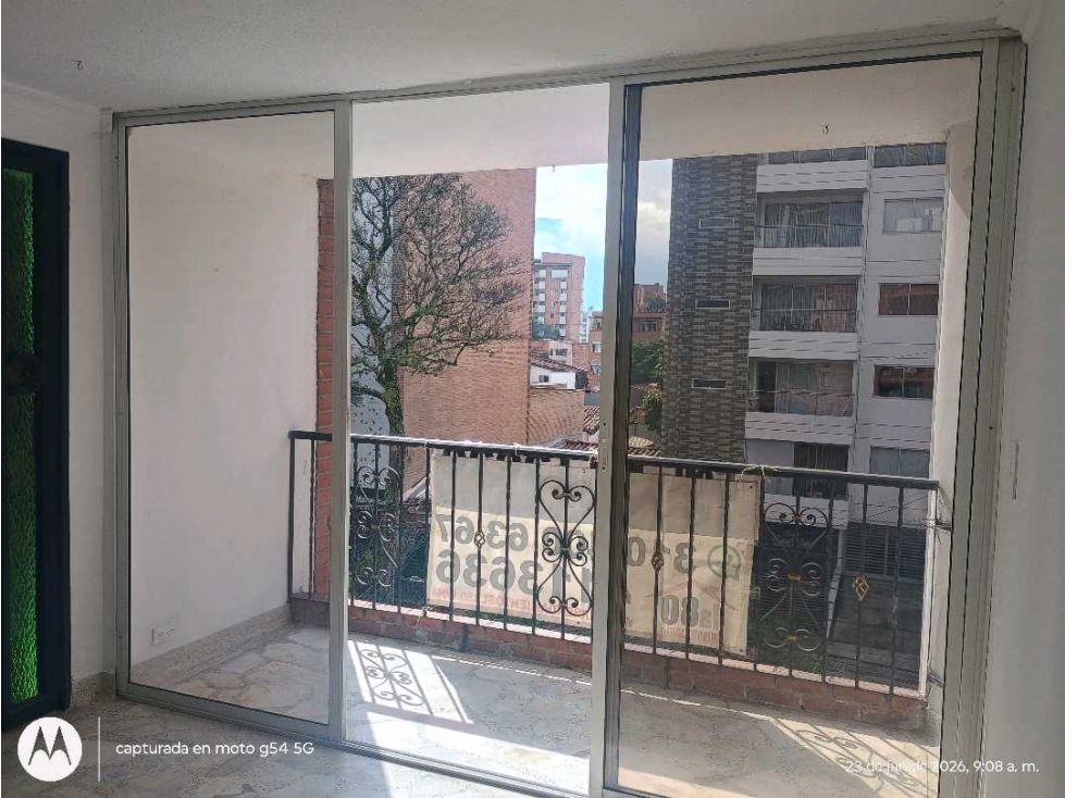 Venta apartamento velódromo — foto 3