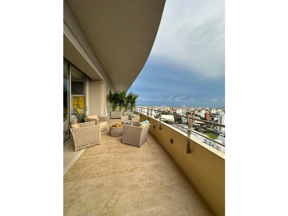 Venta apartamento sector villa country — foto 2