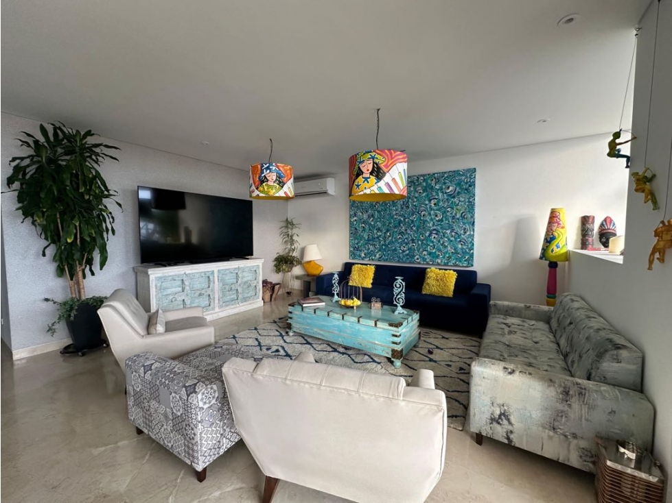 Venta apartamento sector villa country — foto 5