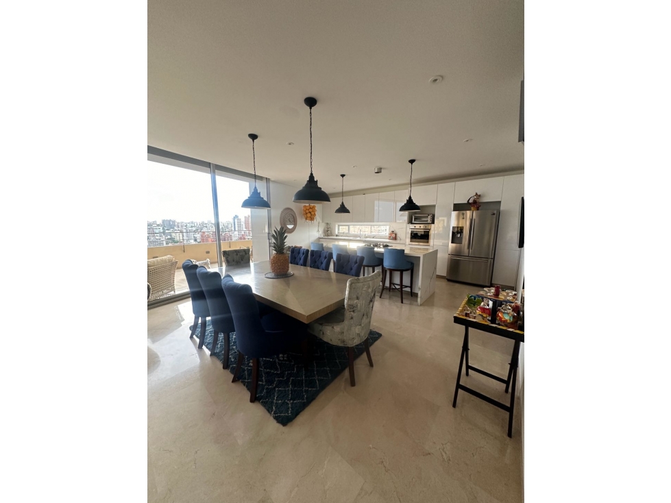 Venta apartamento sector villa country — foto 4