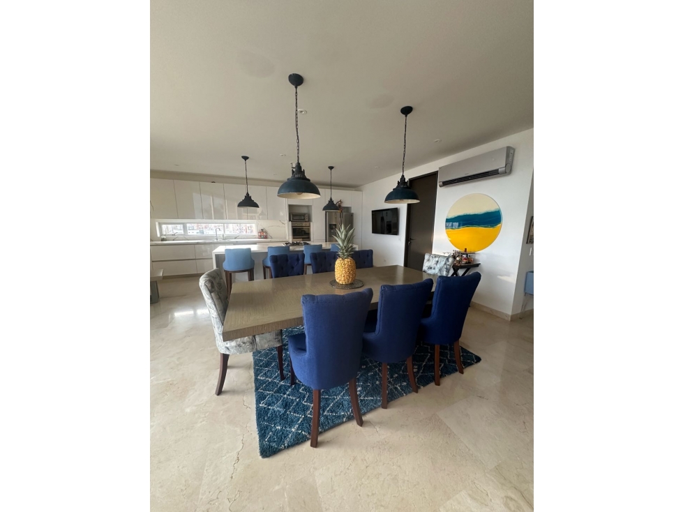 Venta apartamento sector villa country — foto 6