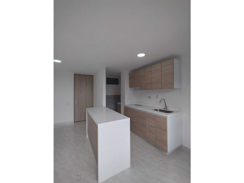 Venta apartamento sectorFabricato — foto 2