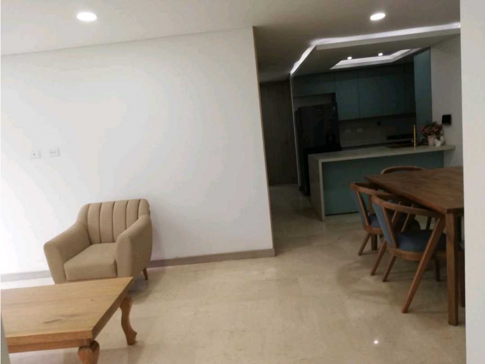 Venta Apartamento Segundo Parque Laureles — foto 2