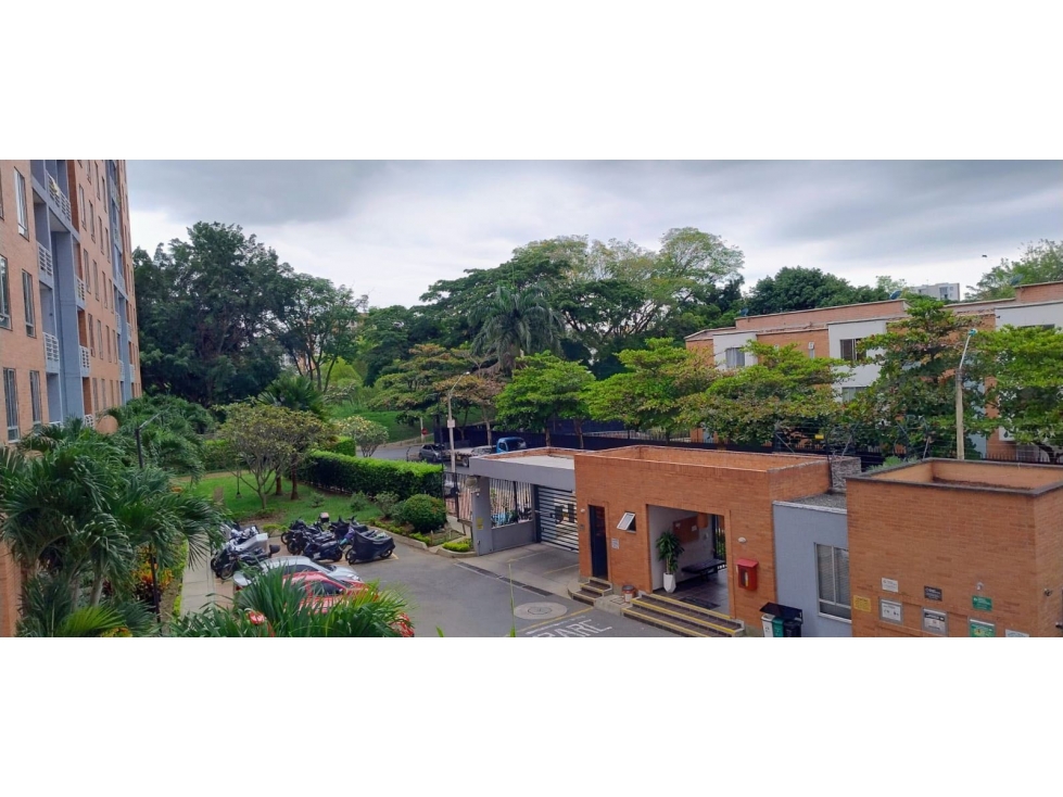 VENTA APARTAMENTO SENDEROS DE LA PRADERA CALI — foto 4