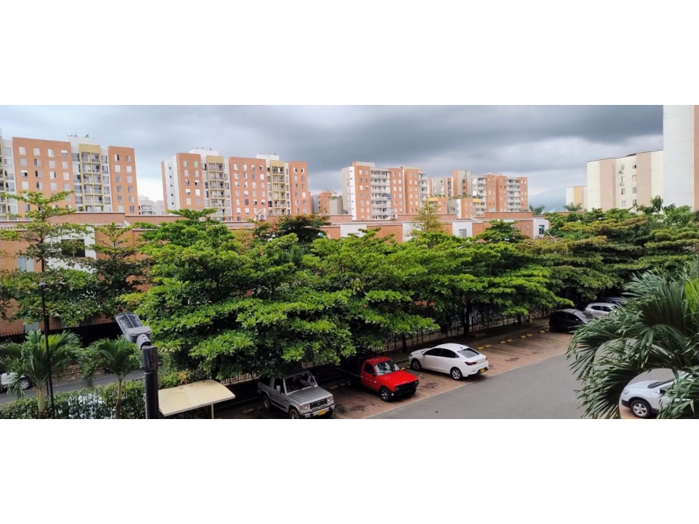 VENTA APARTAMENTO SENDEROS DE LA PRADERA CALI — foto 3