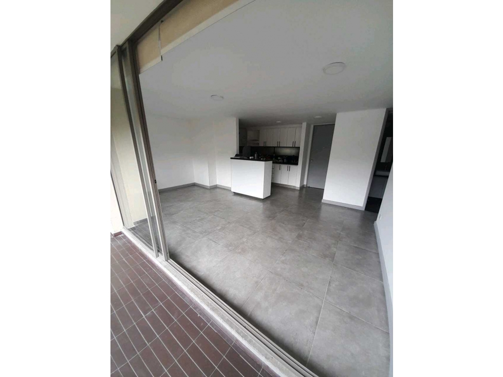 Venta Apartamento Señorial Envigado — foto 2