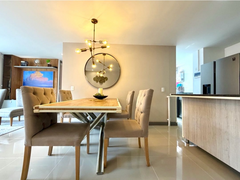 VENTA APARTAMENTO SEÑORIAL ENVIGADO — foto 3