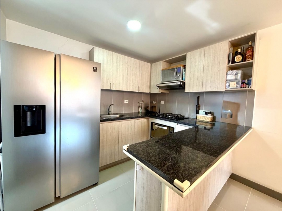 VENTA APARTAMENTO SEÑORIAL ENVIGADO — foto 5