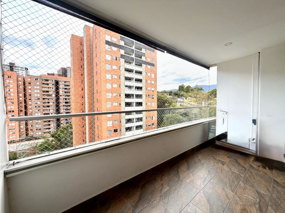 VENTA APARTAMENTO SEÑORIAL ENVIGADO — foto 6