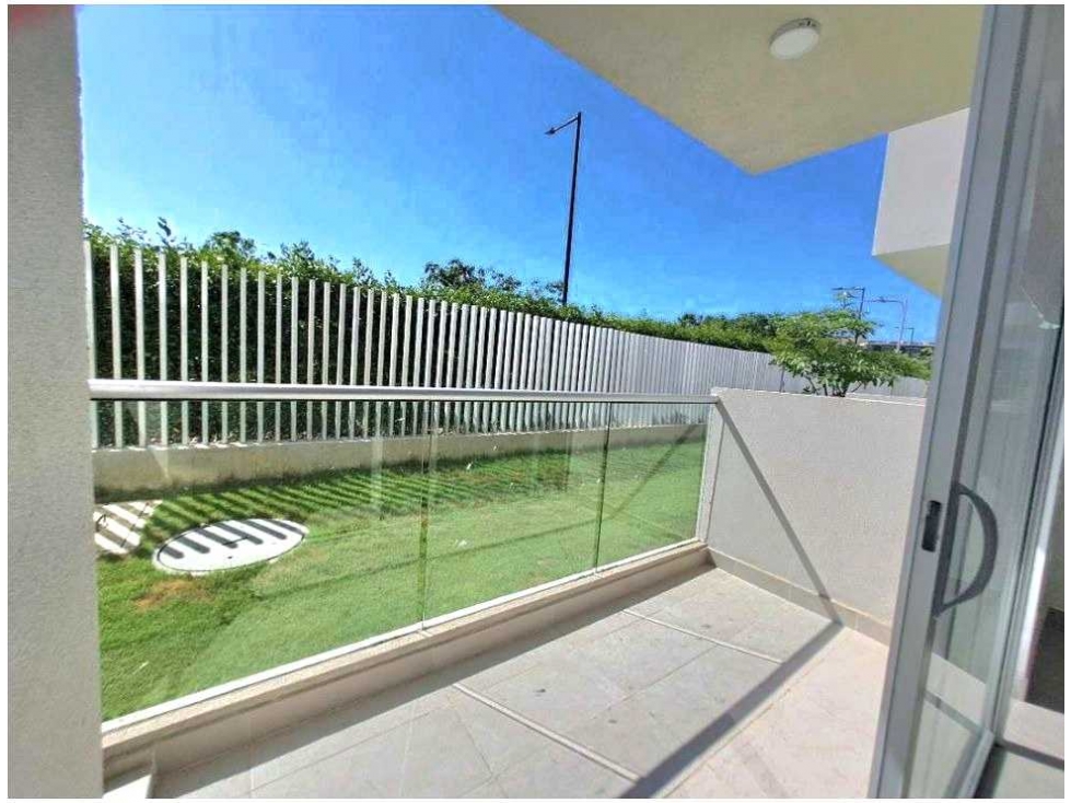 VENTA APARTAMENTO SERENA DEL MAR CARTAGENA ZONA EL GRAN CANAL