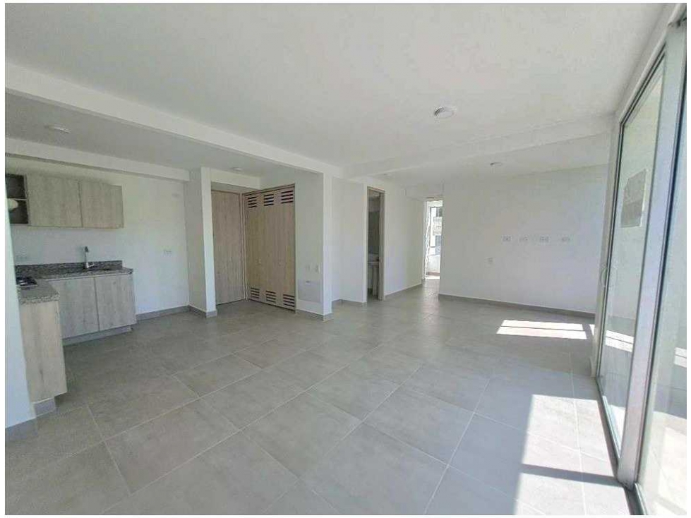 VENTA APARTAMENTO SERENA DEL MAR CARTAGENA ZONA EL GRAN CANAL — foto 4