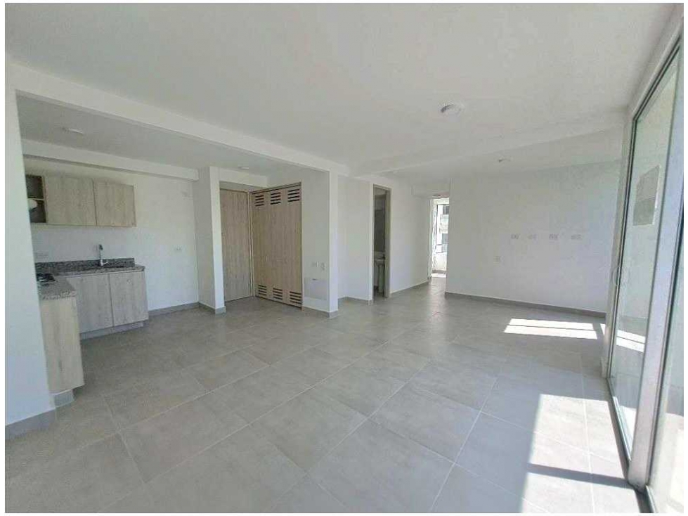 VENTA APARTAMENTO SERENA DEL MAR CARTAGENA ZONA EL GRAN CANAL — foto 3