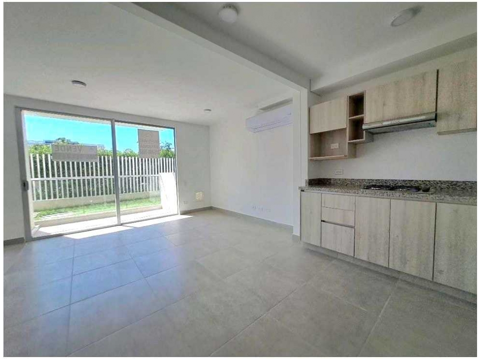 VENTA APARTAMENTO SERENA DEL MAR CARTAGENA ZONA EL GRAN CANAL — foto 5
