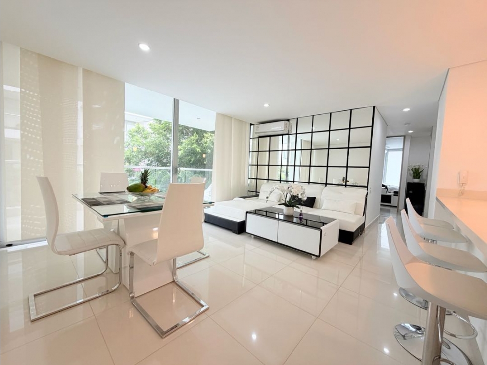 VENTA APARTAMENTO SERENA DEL MAR