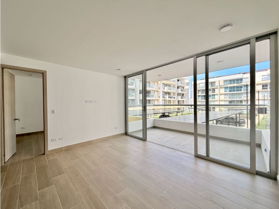 Venta Apartamento Serena del Mar Altana Cartagena Colombia