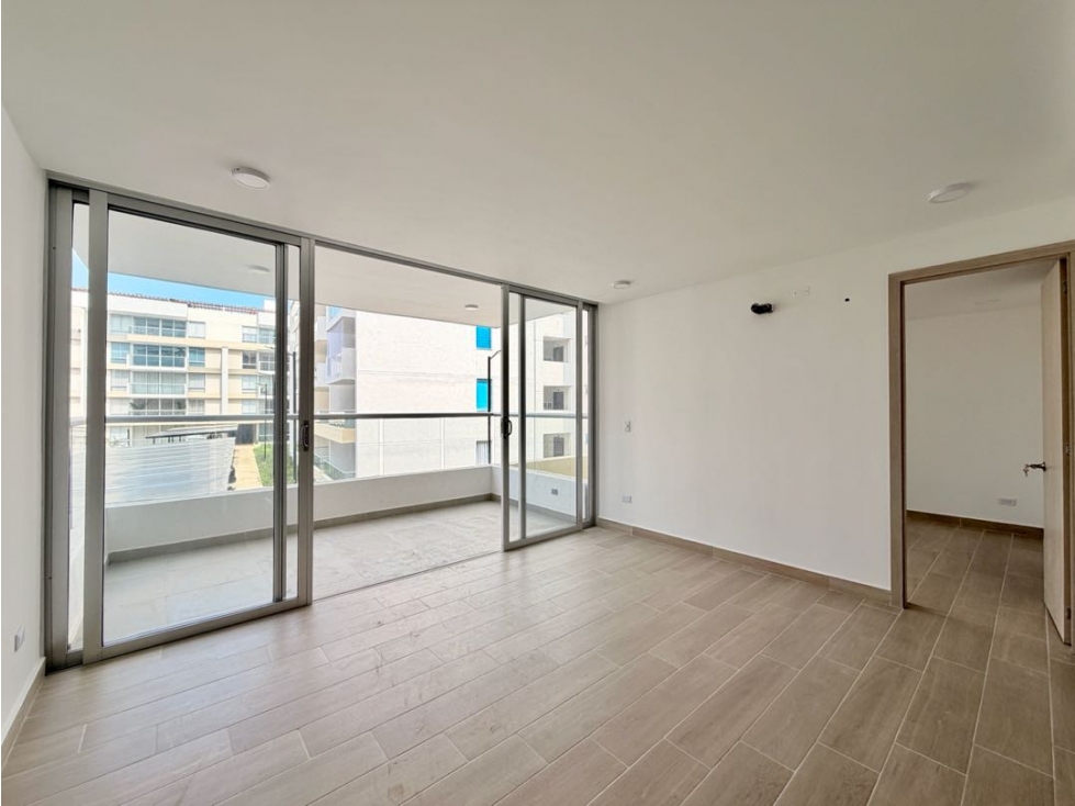 Venta Apartamento Serena del Mar Altana Cartagena Colombia — foto 2