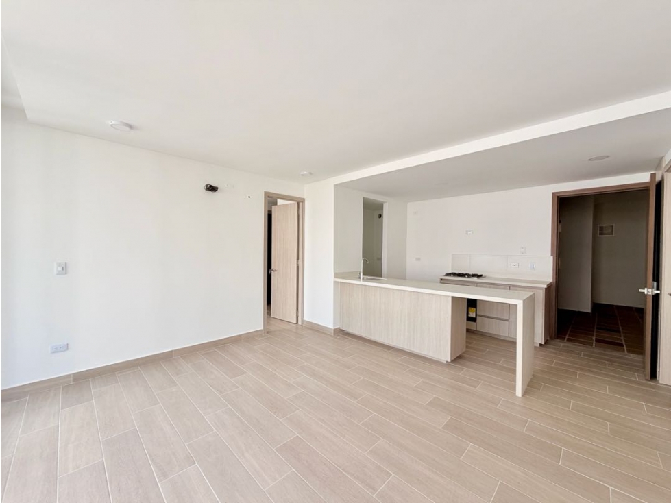 Venta Apartamento Serena del Mar Altana Cartagena Colombia — foto 3