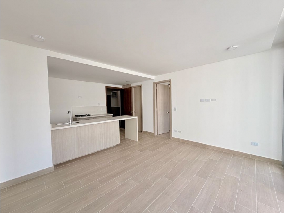 Venta Apartamento Serena del Mar Altana Cartagena Colombia — foto 4