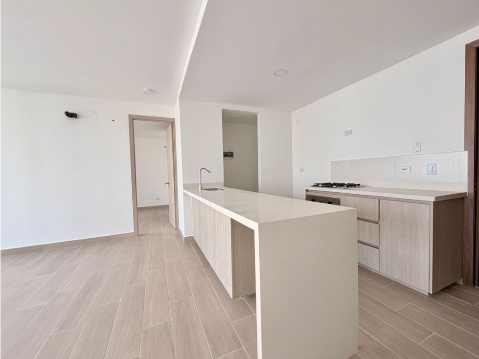 Venta Apartamento Serena del Mar Altana Cartagena Colombia — foto 6