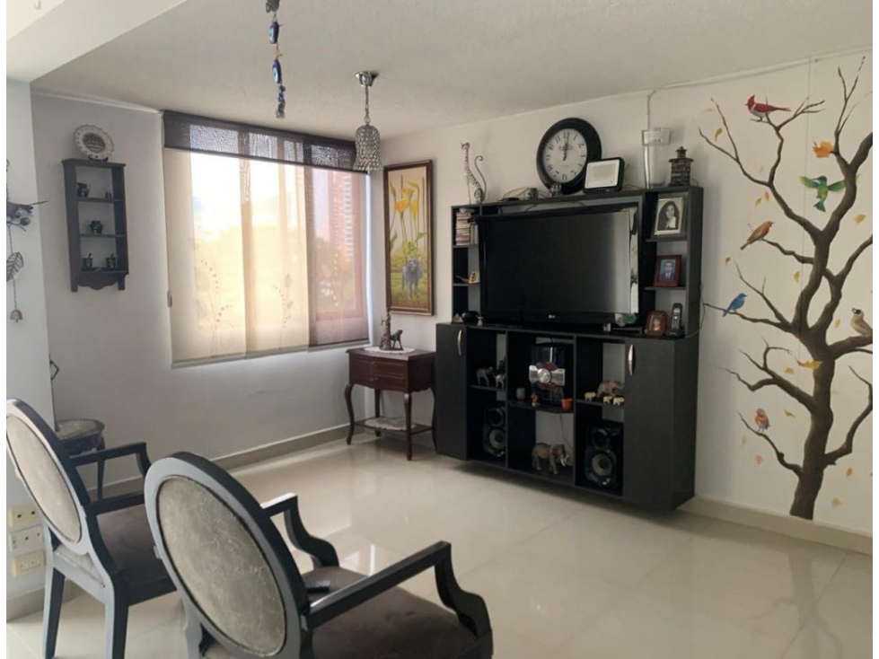Venta apartamento SIEMPRE VERDE- Loma de los Bernal — foto 2