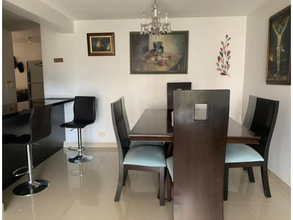 Venta apartamento SIEMPRE VERDE- Loma de los Bernal — foto 3