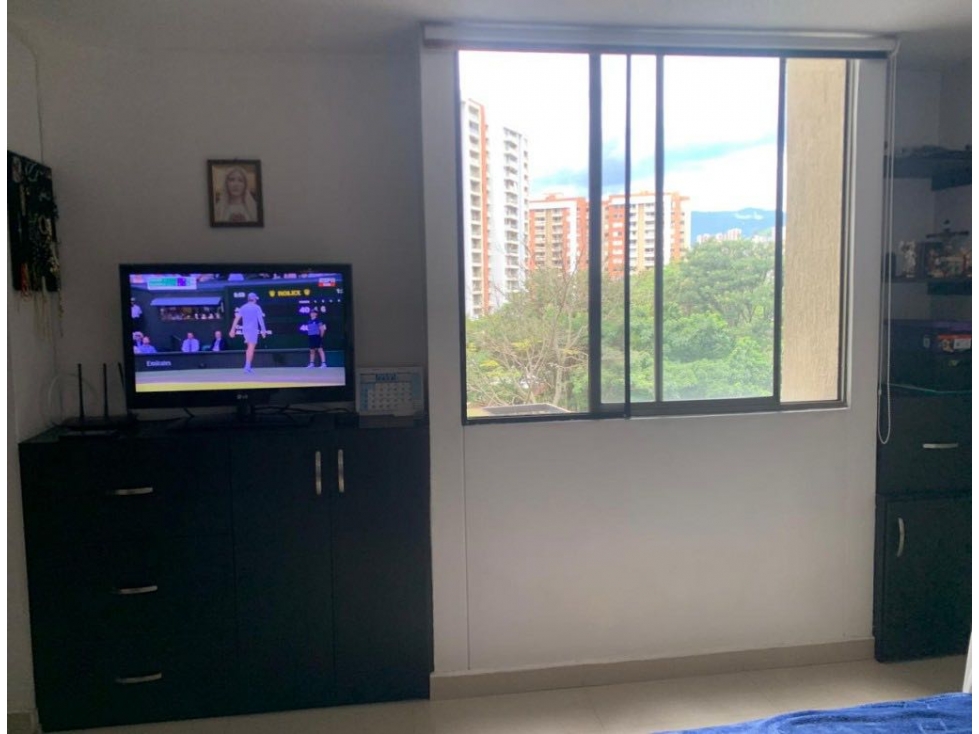 Venta apartamento SIEMPRE VERDE- Loma de los Bernal — foto 6