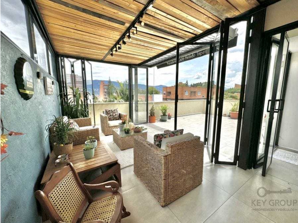 venta apartamento Simón Bolivar