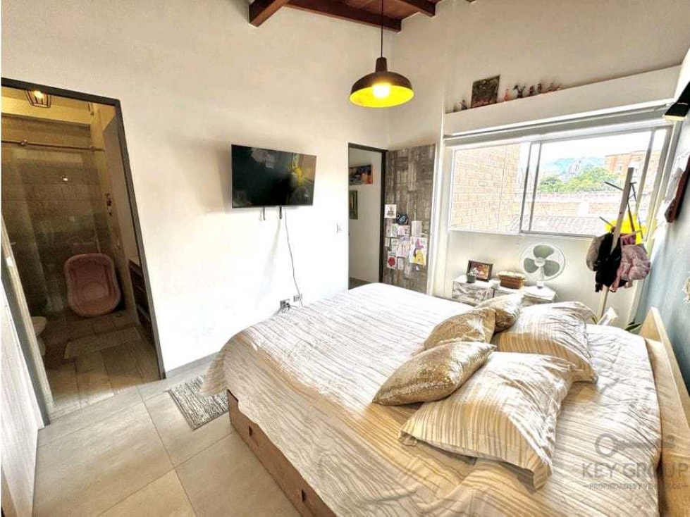 venta apartamento Simón Bolivar — foto 4