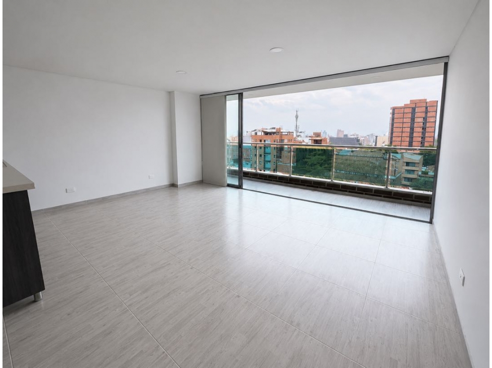 Venta Apartamento Simón Bolivar Laureles Medellín Antioquia — foto 2