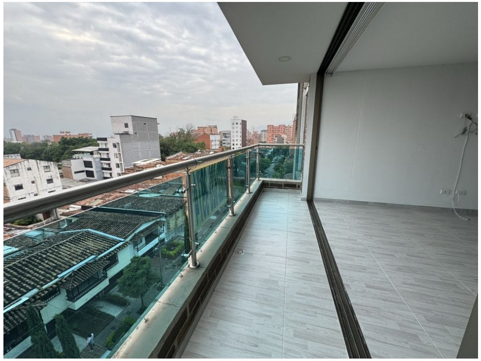 Venta Apartamento Simón Bolivar Laureles Medellín Antioquia — foto 3
