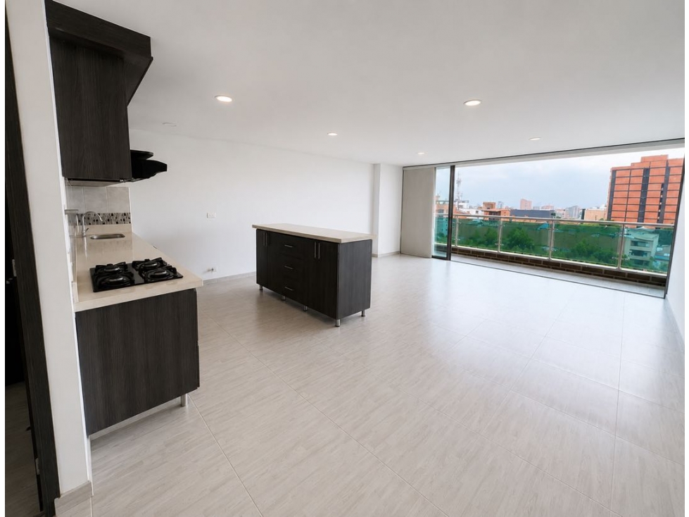 Venta Apartamento Simón Bolivar Laureles Medellín Antioquia — foto 4